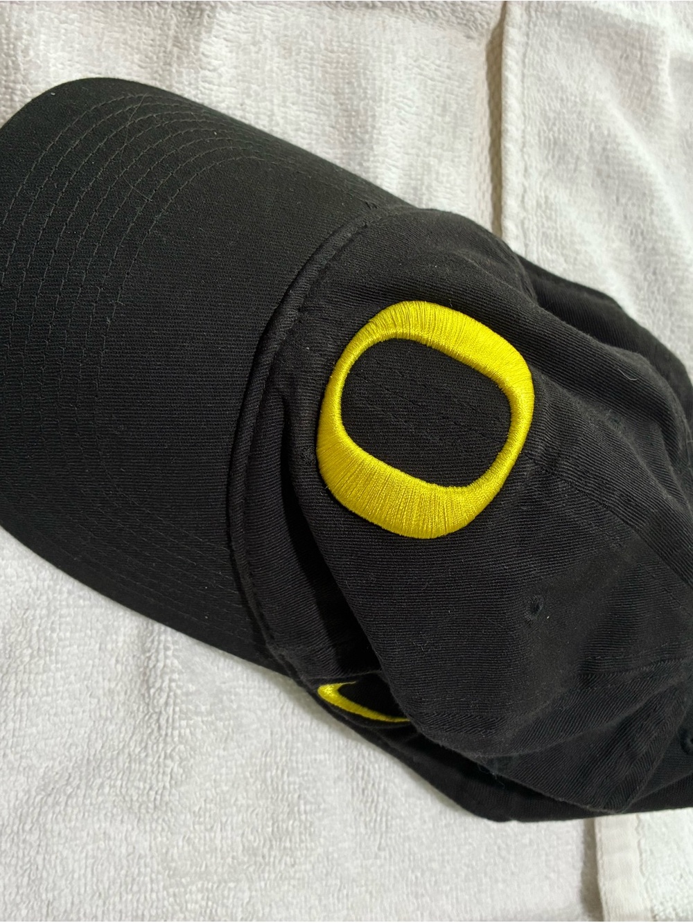 Nike Oregon stretch fit hat